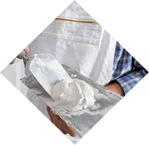 Abgehängte Decken | Bau Team Trockenbau